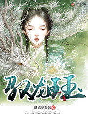 驭龙珏最新章节