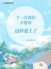 下一次我们不要再这样爱上了最新章节