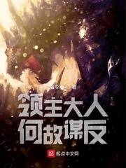 领主大人何故谋反最新章节