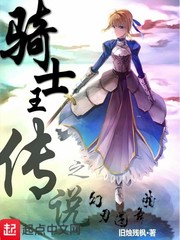 骑士王传说之幻刃圆舞曲最新章节