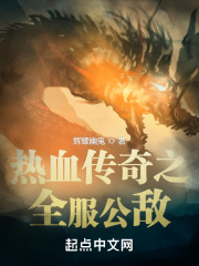 热血传奇之全服公敌最新章节