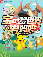 宝可梦世界的男妈妈最新章节