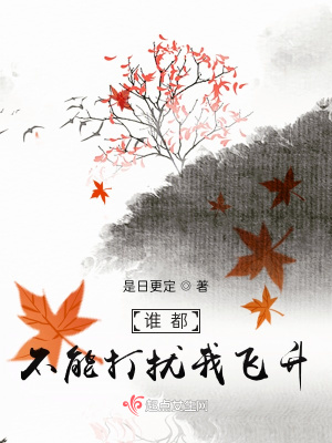 谁都不能打扰我飞升最新章节