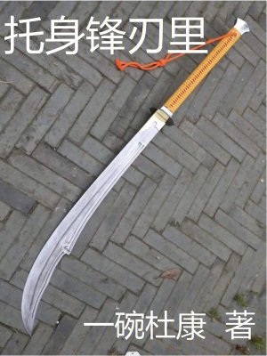 托身锋刃里最新章节