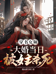 穿书女频，大婚当日被女主杀死最新章节