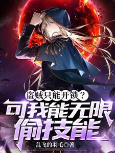 盗贼只能开锁？可我能无限偷技能最新章节