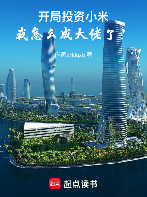 开局投资小米，我怎么成大佬了？最新章节
