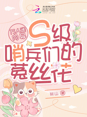 万人迷向导：S级哨兵们的菟丝花最新章节