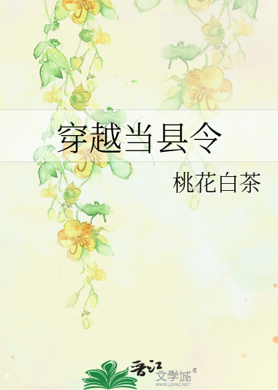 穿越当县令最新章节