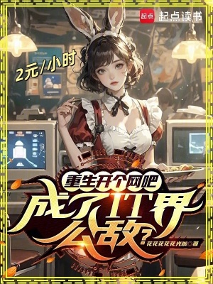 重生开个网吧，成了IT界公敌？最新章节
