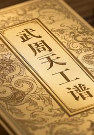 武周天工谱最新章节