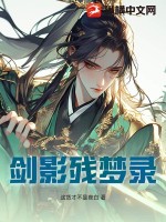 剑影残梦录最新章节
