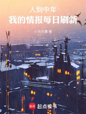 人到中年，我的情报每日刷新最新章节