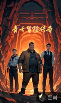 青云冒险传奇最新章节