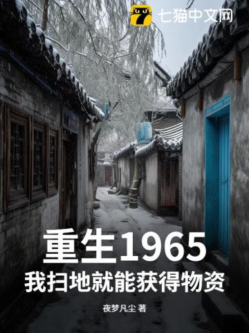 重生1965，我扫地就能获得物资最新章节