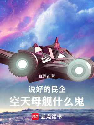说好的民企，空天母舰什么鬼最新章节
