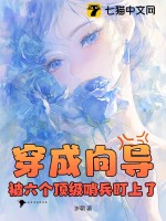 穿成向导，被六个顶级哨兵盯上了最新章节