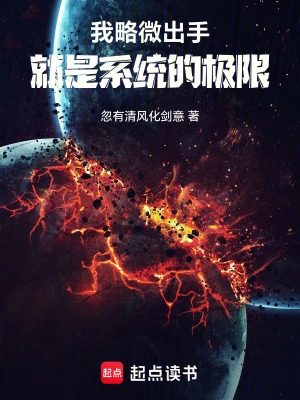 我略微出手，就是系统的极限最新章节