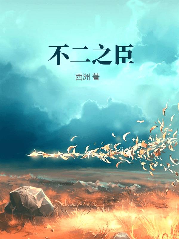不二之臣最新章节