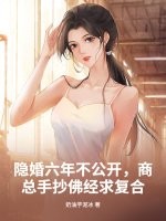 隐婚六年不公开，商总手抄佛经求复合最新章节