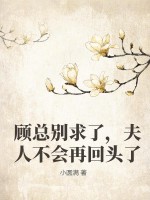 顾总别求了，夫人不会再回头了最新章节