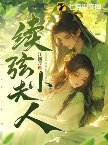 续弦小夫人最新章节