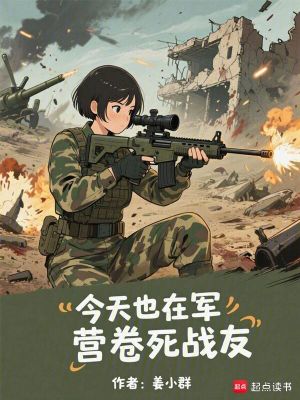 今天也在军营卷死战友最新章节