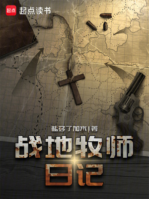 战地牧师日记最新章节