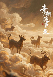 青铜诡事录最新章节