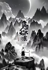 鬼帝大道最新章节