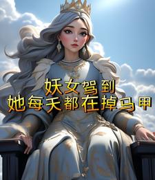 妖女驾到，她每天都在掉马甲最新章节