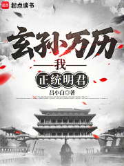 玄孙万历，我，正统明君最新章节