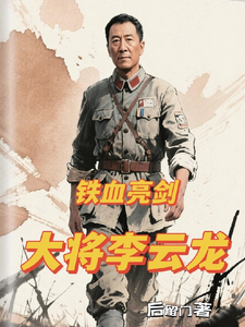 铁血亮剑：大将李云龙最新章节
