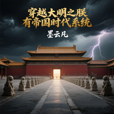 穿越大明之朕有帝国时代系统最新章节