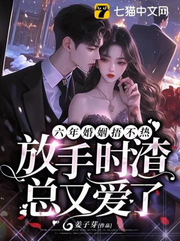 六年婚姻失望至极，她走后渣总却疯了最新章节