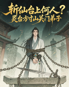 斩仙台上何人？灵台方寸关门弟子最新章节