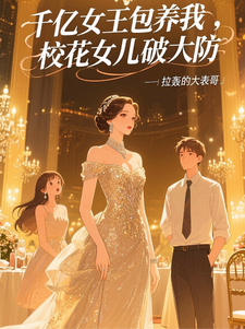 千亿女王包养我，校花女儿破大防最新章节