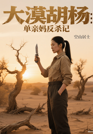 大漠胡杨：单亲妈反杀记最新章节