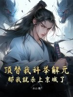 顶替我科举解元，那我就杀上京城了最新章节