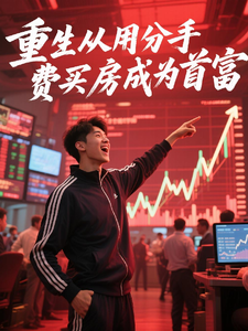 重生从用分手费买房开始成为首富最新章节