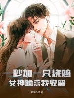 一秒加一只烧鸡，女神跪求我收留最新章节