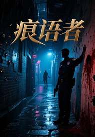 痕语者最新章节