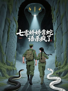 七零娇娇靠蛇语杀疯了最新章节