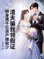 渣夫骗我领假证，转身携千亿资产嫁权少最新章节