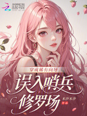 穿成稀有向导，误入哨兵修罗场最新章节