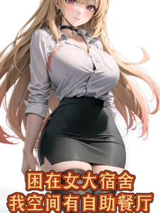 困在女大宿舍，我空间有自助餐厅最新章节