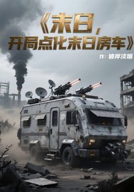末日：开局点化末日房车最新章节