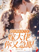 提结婚你装失忆，嫁大佬你又急眼最新章节