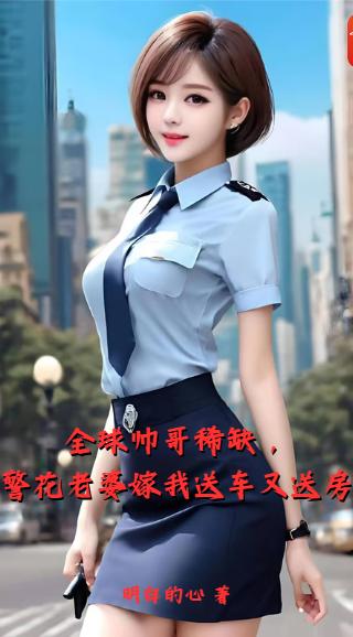 全球帅哥稀缺，警花老婆嫁我送车又送房最新章节