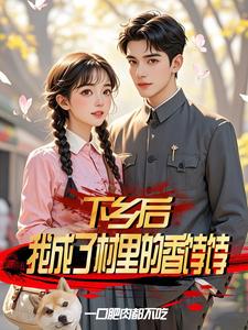 下乡后，我成了村里的香饽饽最新章节